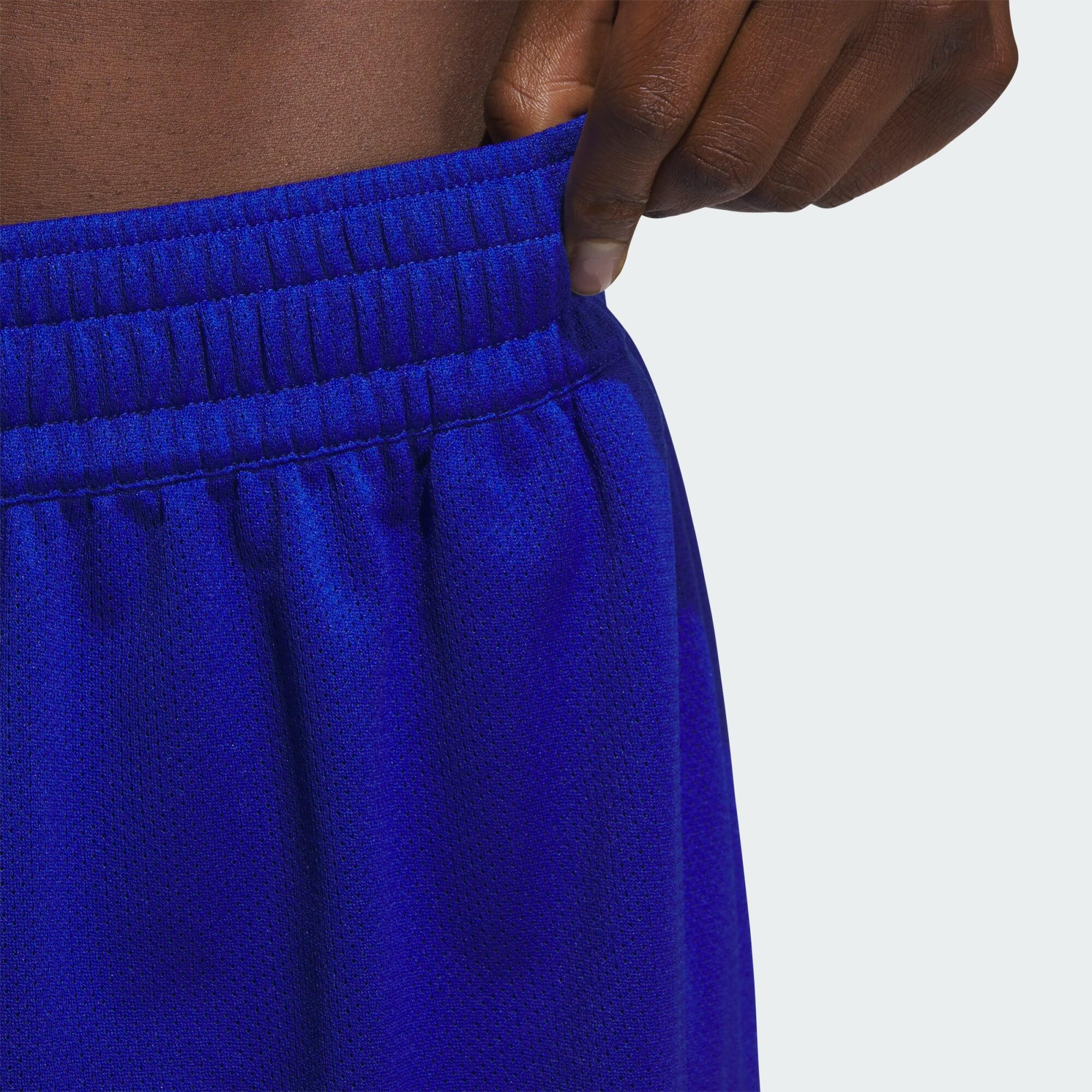 Short de basketball 3G Speed AEROREADY 5/7