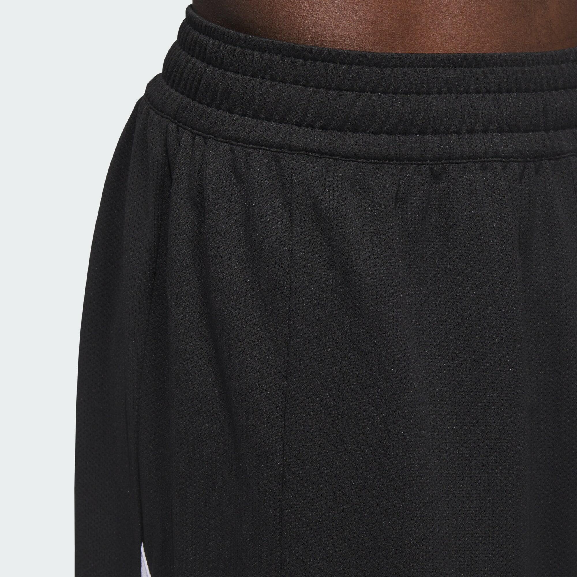 3G Speed Basketball AEROREADY Shorts 5/6