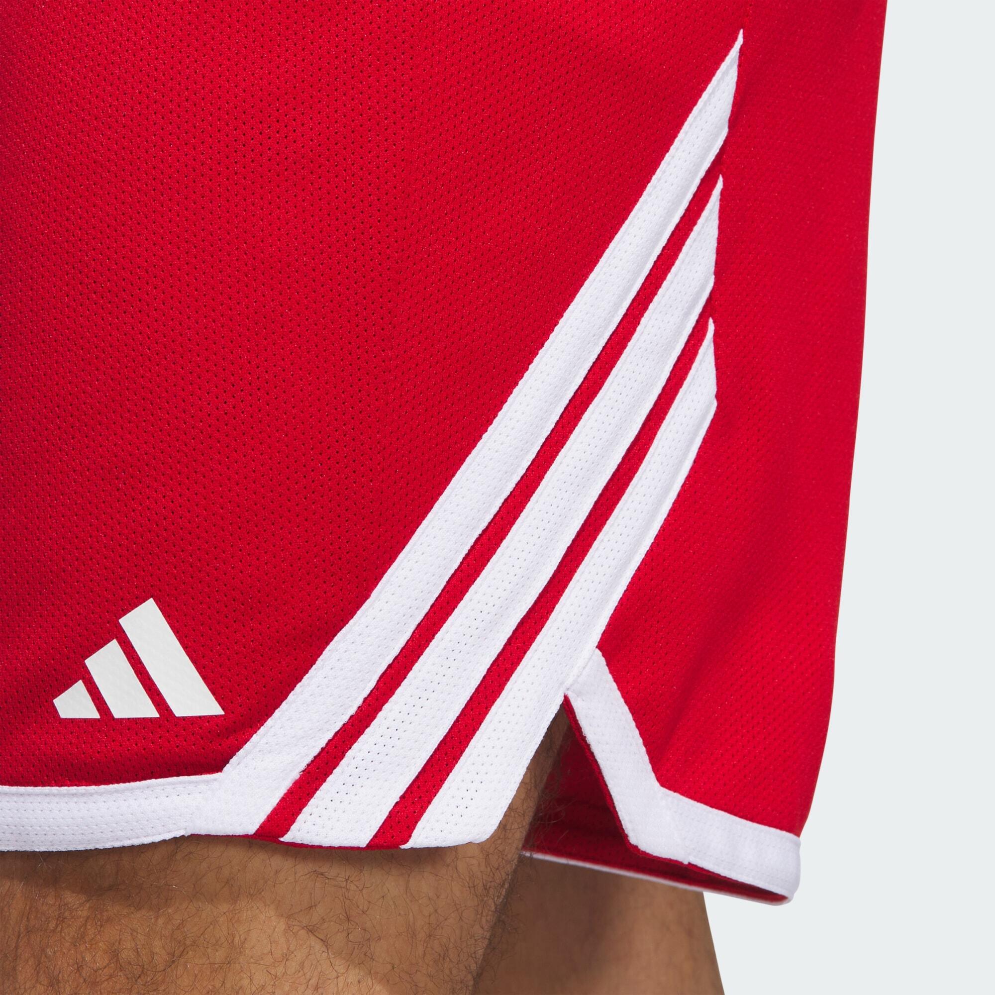 3G Speed Basketball AEROREADY Shorts 4/7