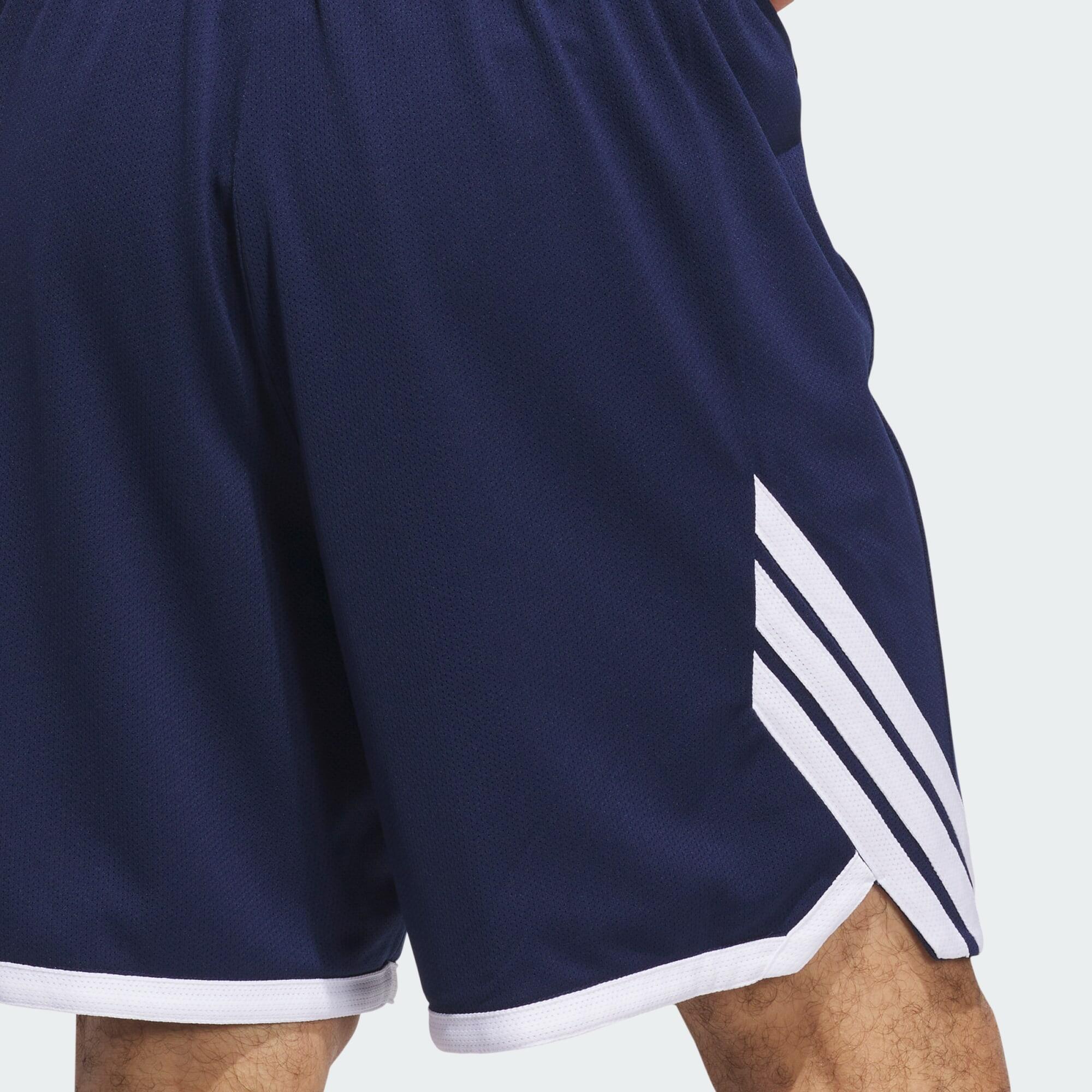 3G Speed Basketball AEROREADY Shorts 5/7