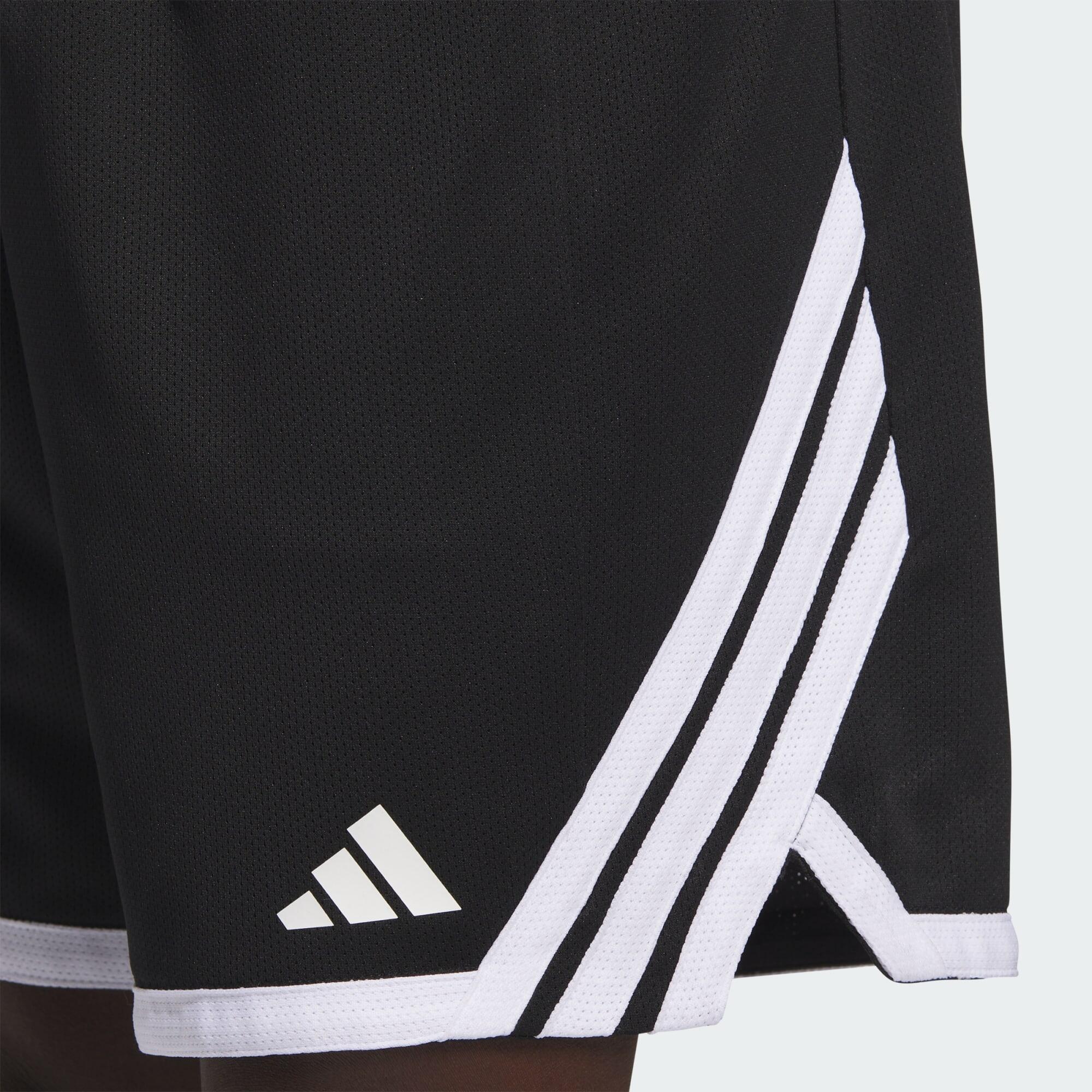 3G Speed Basketball AEROREADY Shorts 4/6
