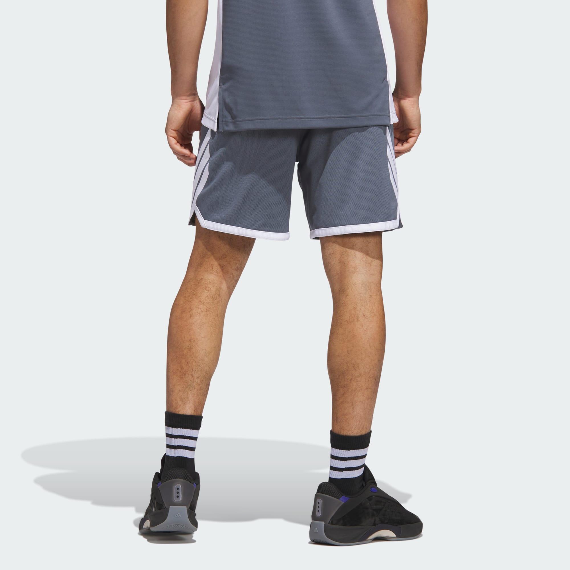 3G Speed Basketball AEROREADY Shorts 3/5