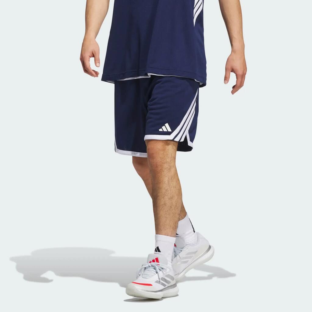 BLUE / WHITE
