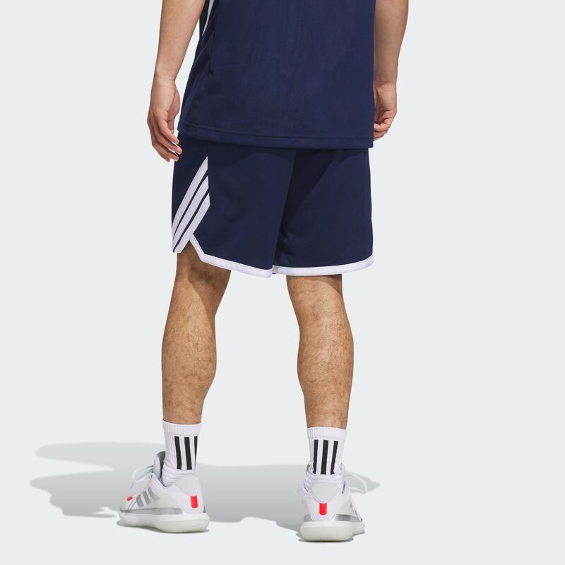 Pantaloni scurți 3G Speed Basketball AEROREADY
