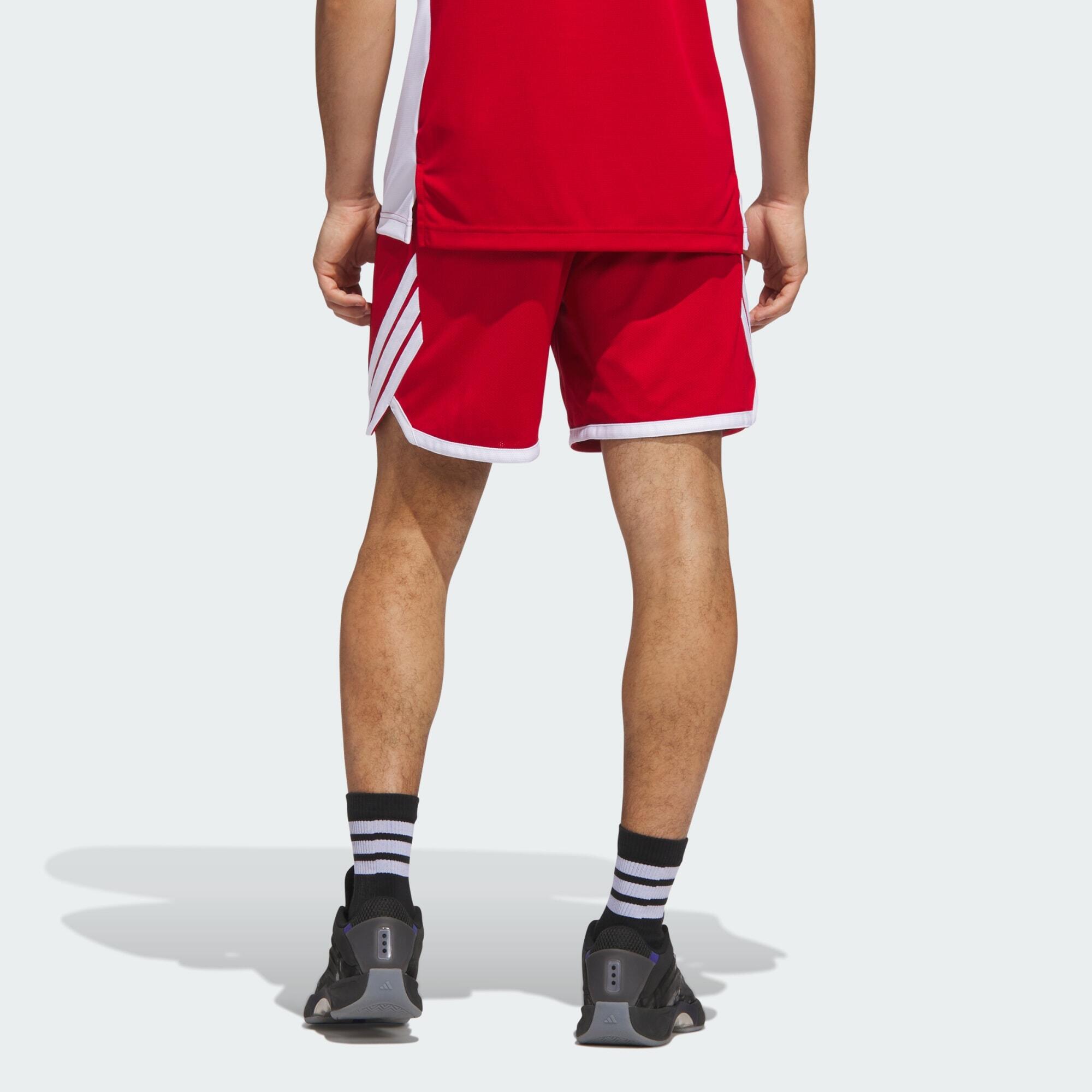 3G Speed Basketball AEROREADY Shorts 3/7