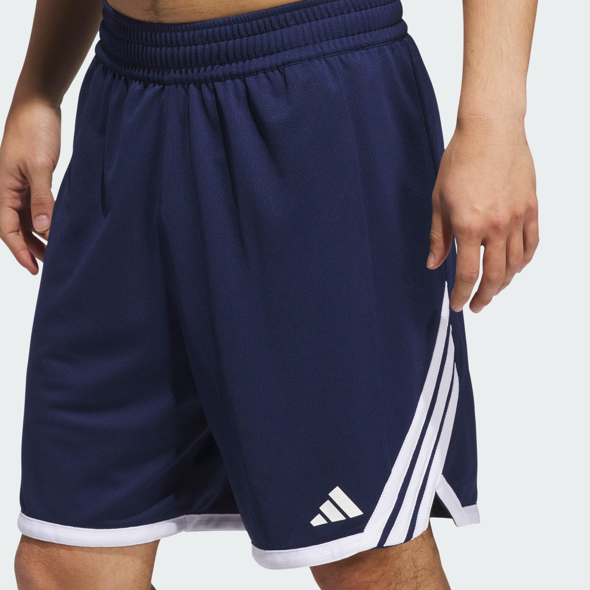 3G Speed Basketball AEROREADY Shorts 4/7