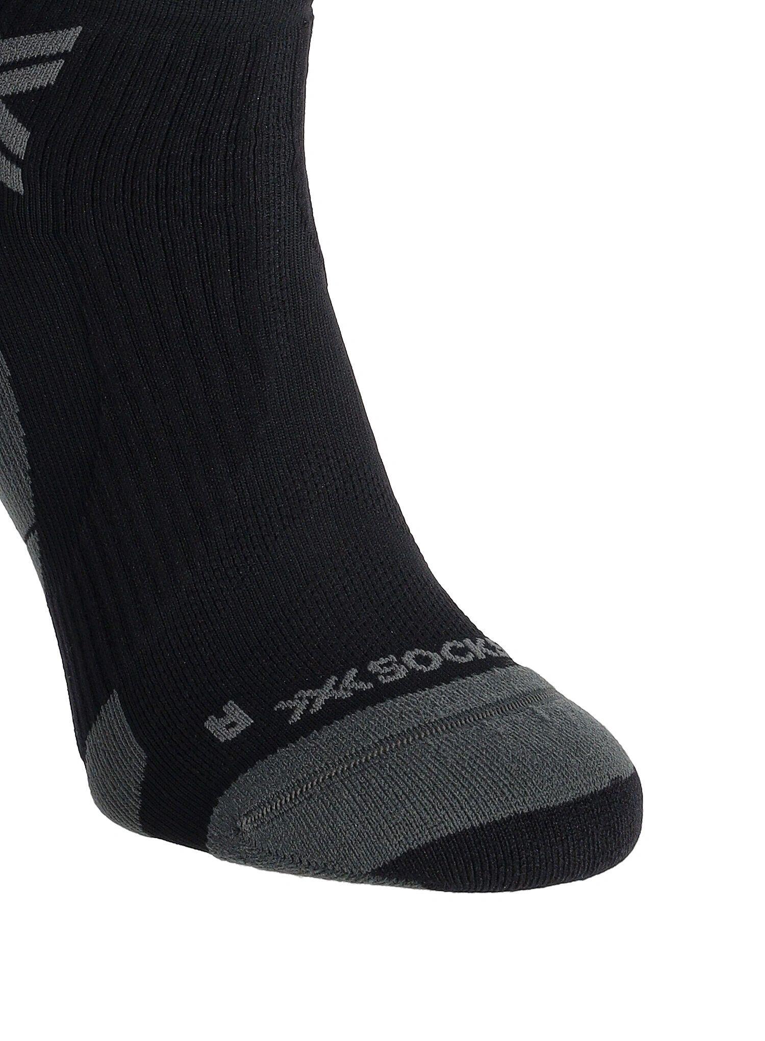 Chaussettes de running X-Socks Perform Ankle 4/4
