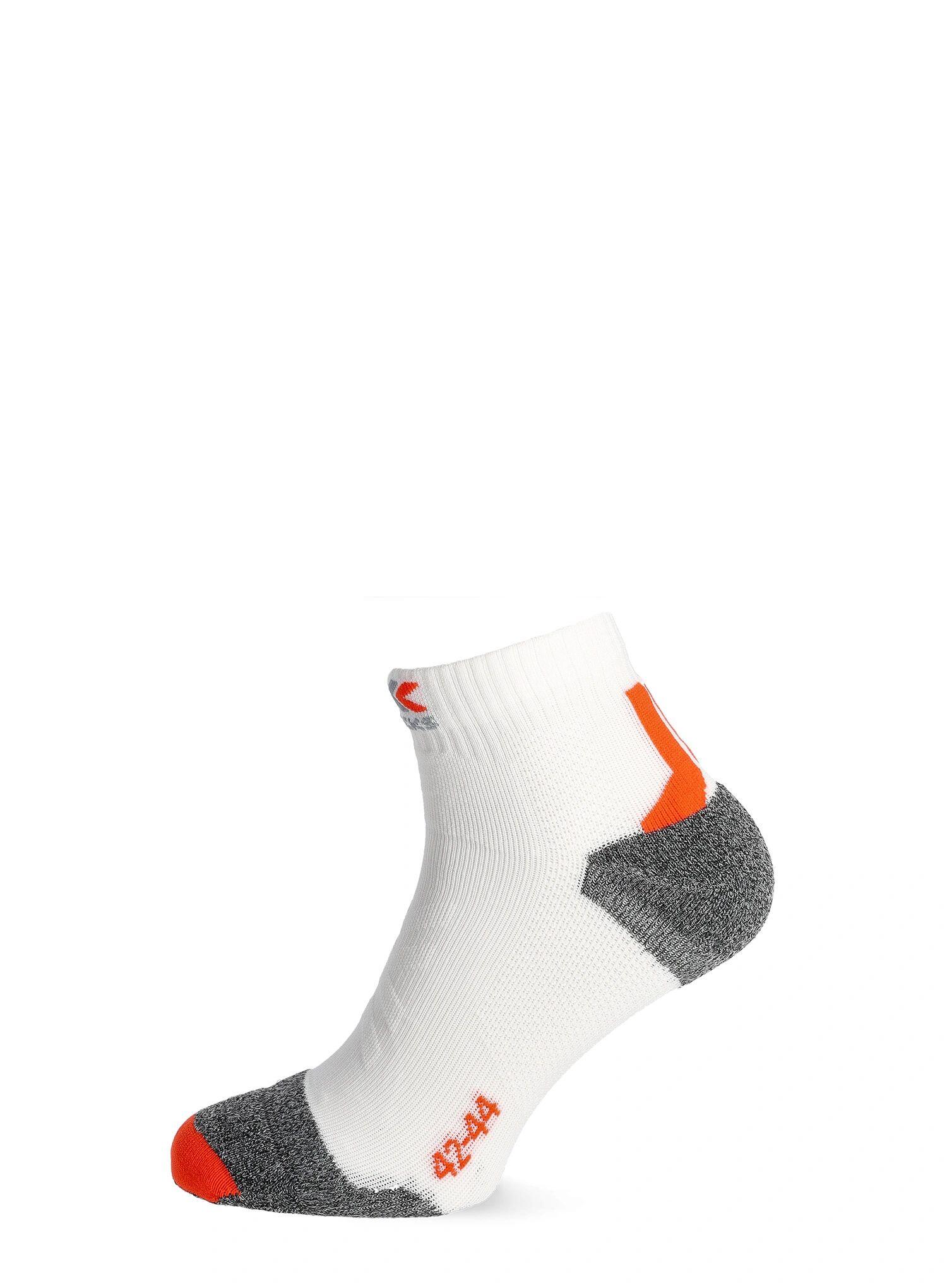 Laufsocken herren Run Discovery 4.0 3/4