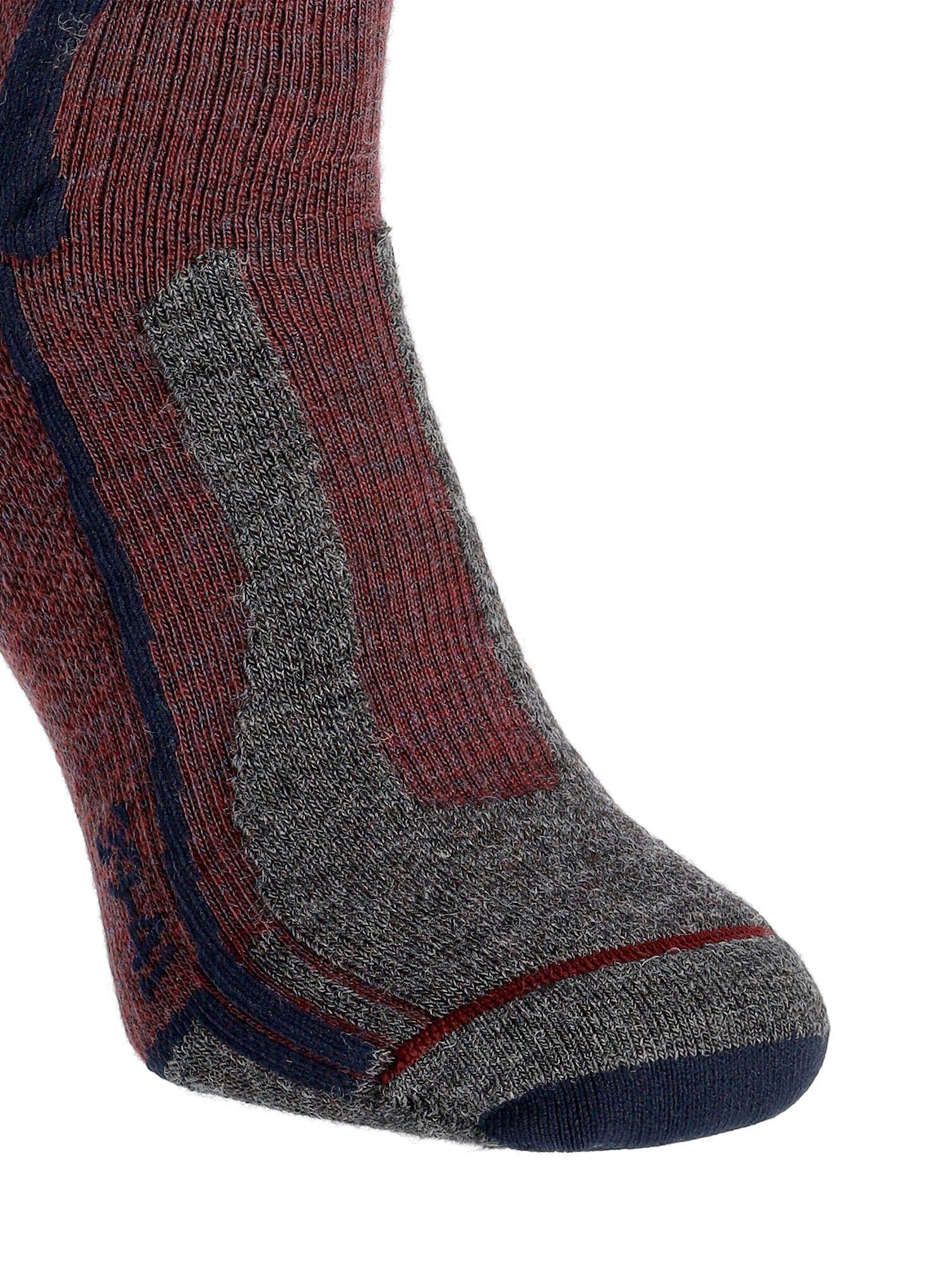 Skarpety trekkingowe X-SOCKS TREK X MERINO LT 4.0 5/6