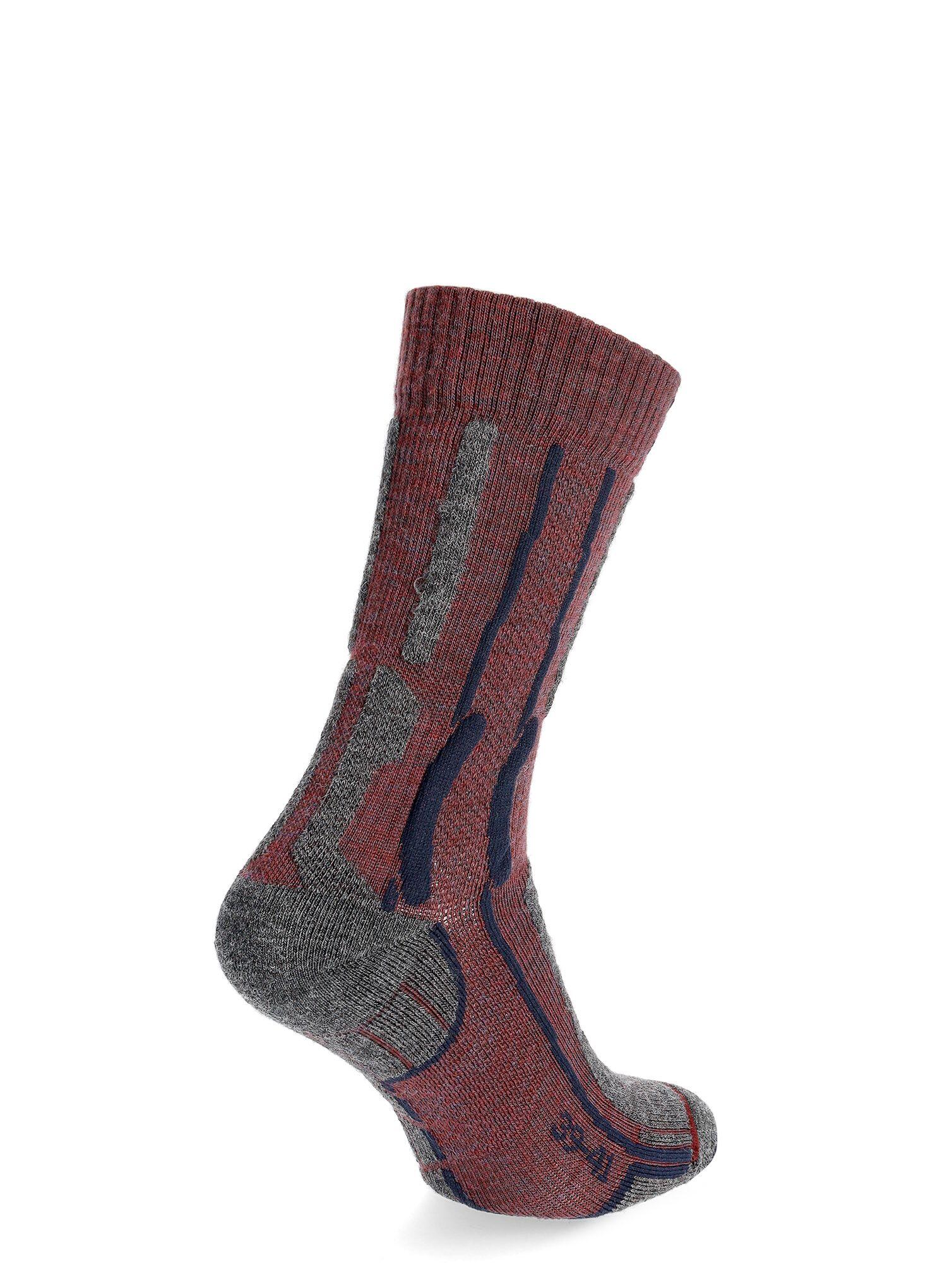 Skarpety trekkingowe X-SOCKS TREK X MERINO LT 4.0 4/6