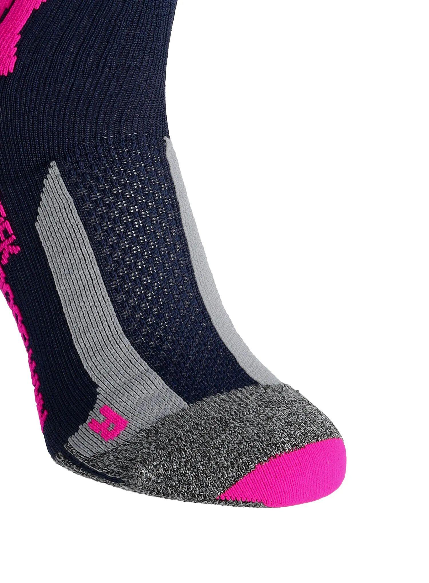Skarpety trekkingowe damskie X-Socks Trek Outdoor 4.0 4/4