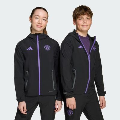 Manchester united tiro 25 competition vis tech reisjack