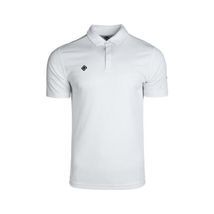 Polo de sport Izas OHARA II pour homme, conçu pour la vie active au quotidien