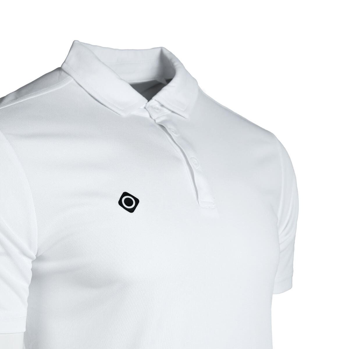 Polo sportiva Izas OHARA II Uomo, Ideato per la vita attiva di tutti i giorni 3/4