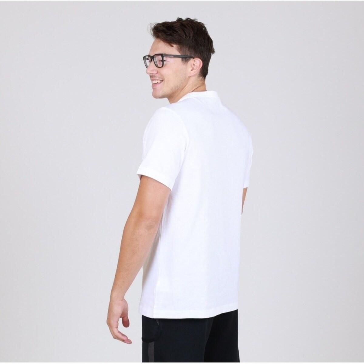 Camiseta Sportliches Nike Nike Block1 5/6