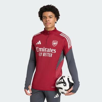 Arsenal tiro 25 competition trainingsjack