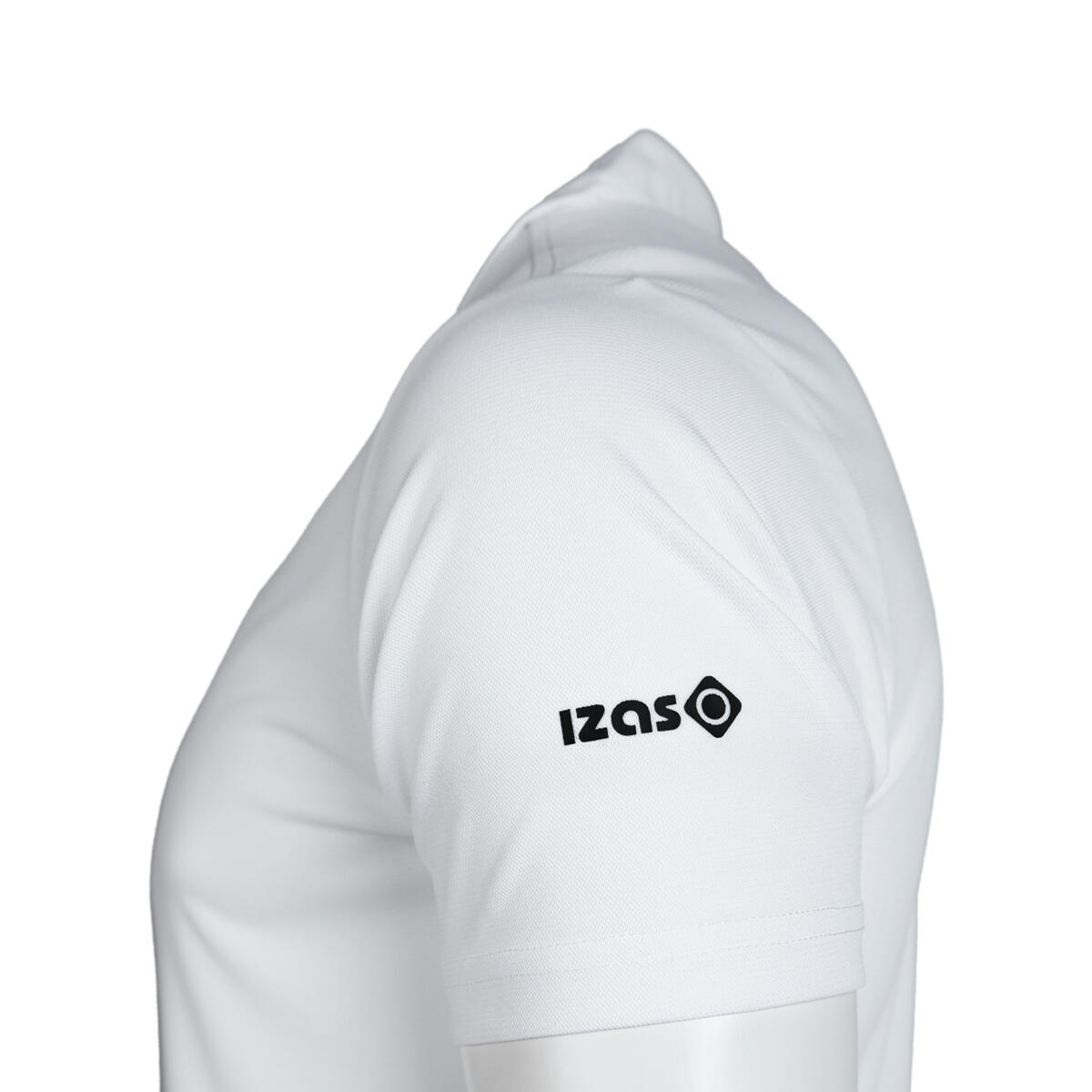 Polo sportiva Izas OHARA II Uomo, Ideato per la vita attiva di tutti i giorni 4/4