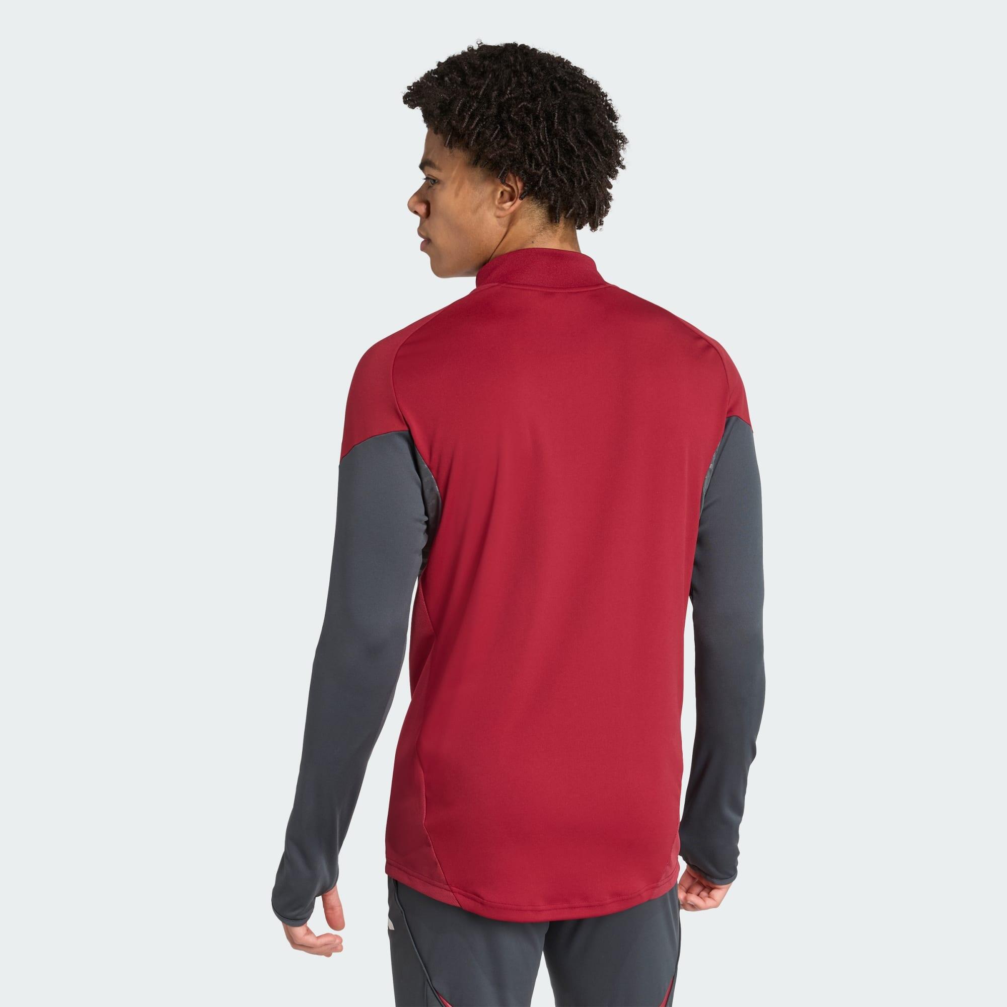 Arsenal Tiro 25 Competition Training Sweater 3/7