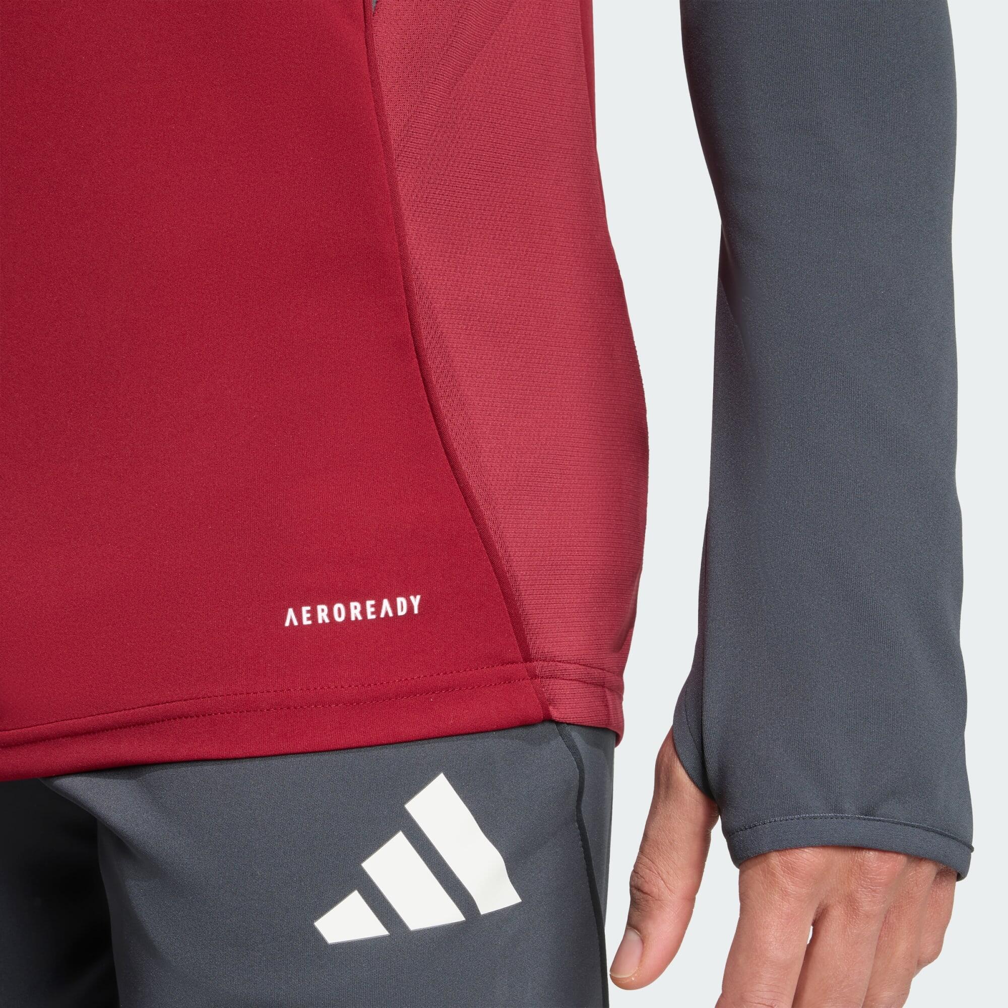 Arsenal Tiro 25 Competition Training Sweater 5/7