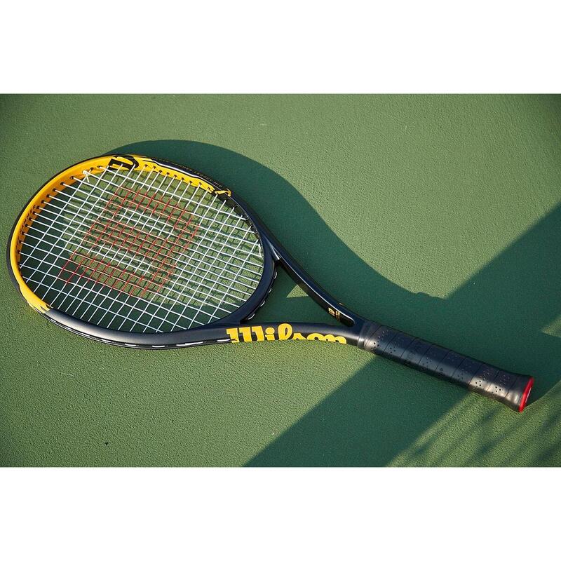 Rakieta tenisowa Wilson Hyper Hammer Legacy Mid