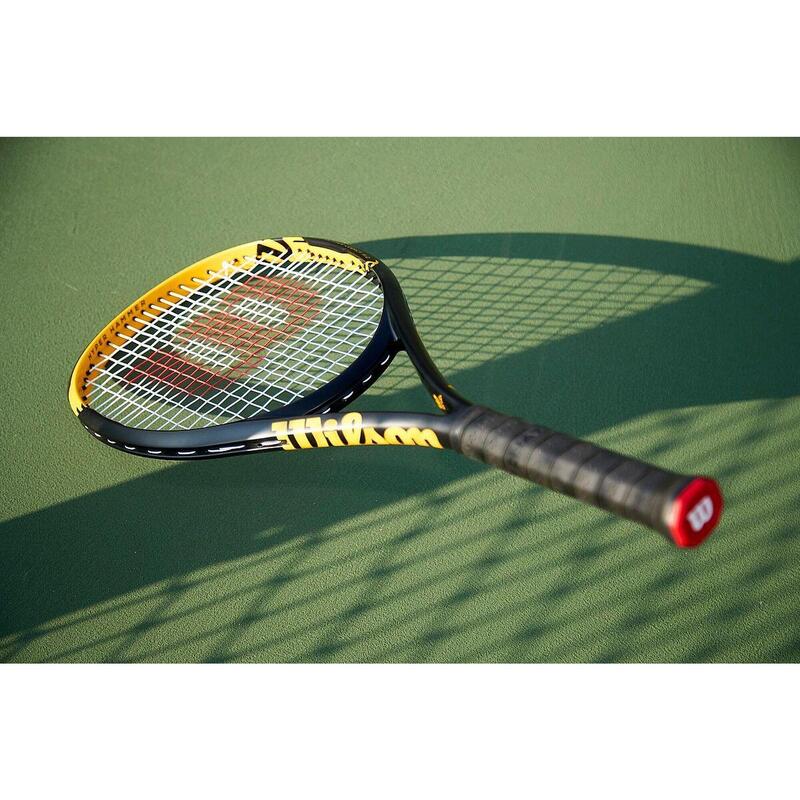 Rakieta tenisowa Wilson Hyper Hammer Legacy Mid