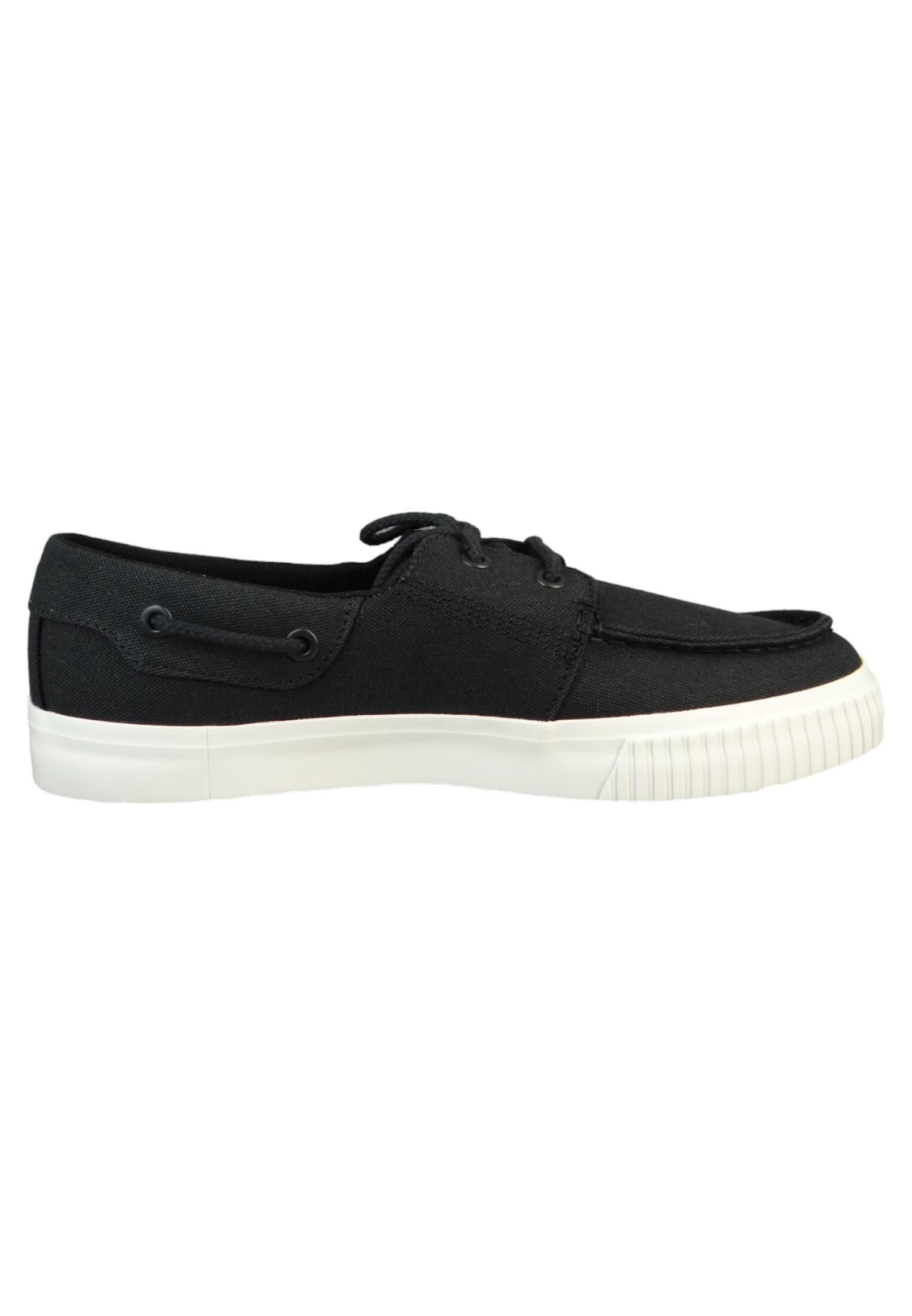 Scarpe basse Uomo MYBY LOW LACE Nero 5/6