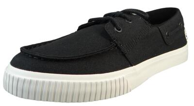 Sportschoenen myby low lace heren zwart
