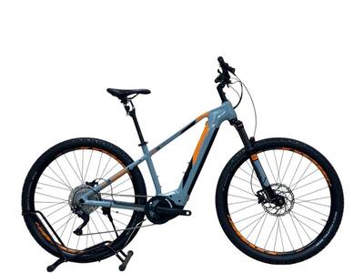 Refurbished - e-mountainbike conway cairon s 529 shimano - zeer goed