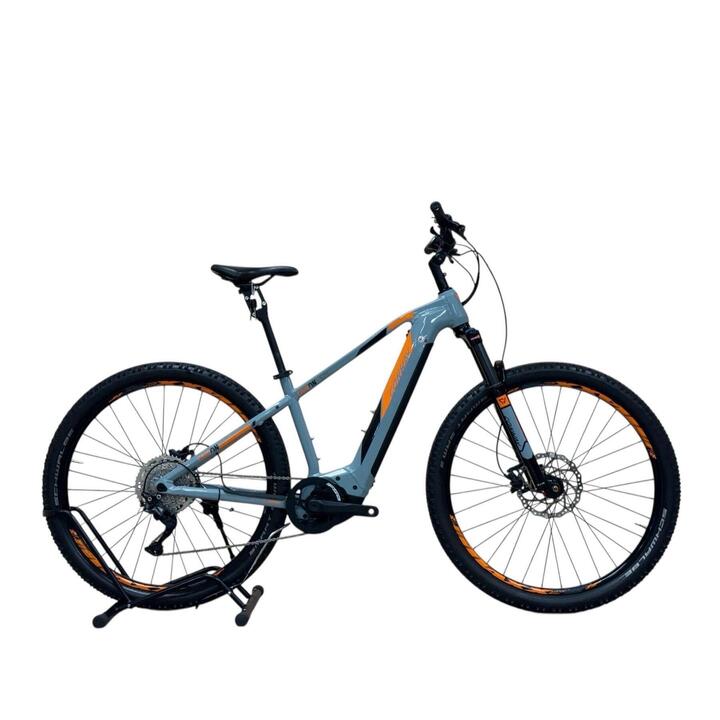 Second life - Rower E-g rski Conway Cairon S 529 SHIMANO - Jak nowy ...