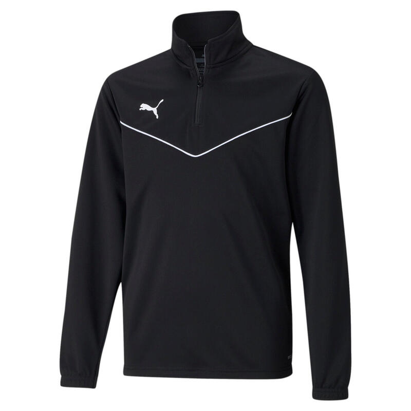 Sweatshirt enfant Puma Team Liga