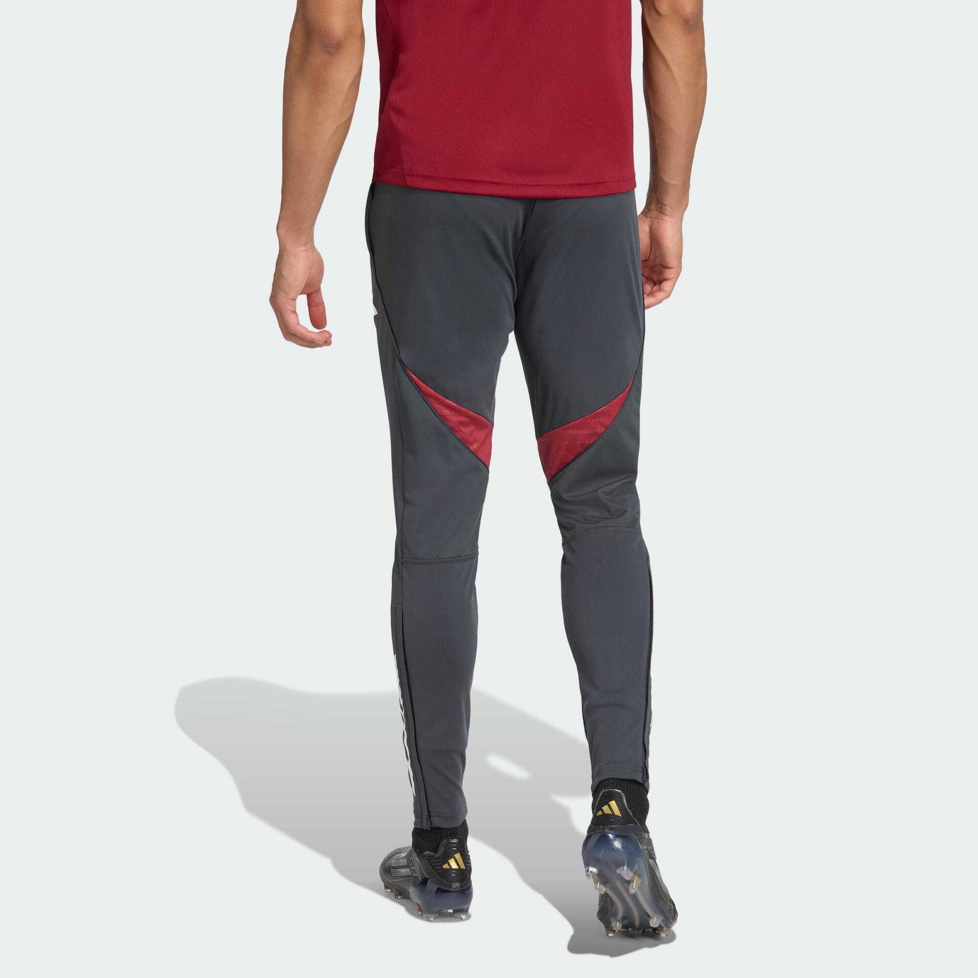Pantalon d'entraînement Arsenal Tiro 25 Competition 3/7