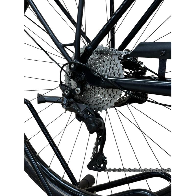 Second Hand - E-Bike Diamant Mandara Deluxe+ Shimano Deore - Canou