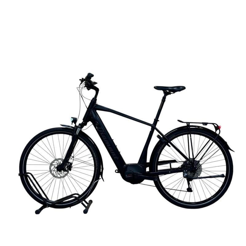 Second Hand - E-Bike Diamant Mandara Deluxe+ Shimano Deore - Canou