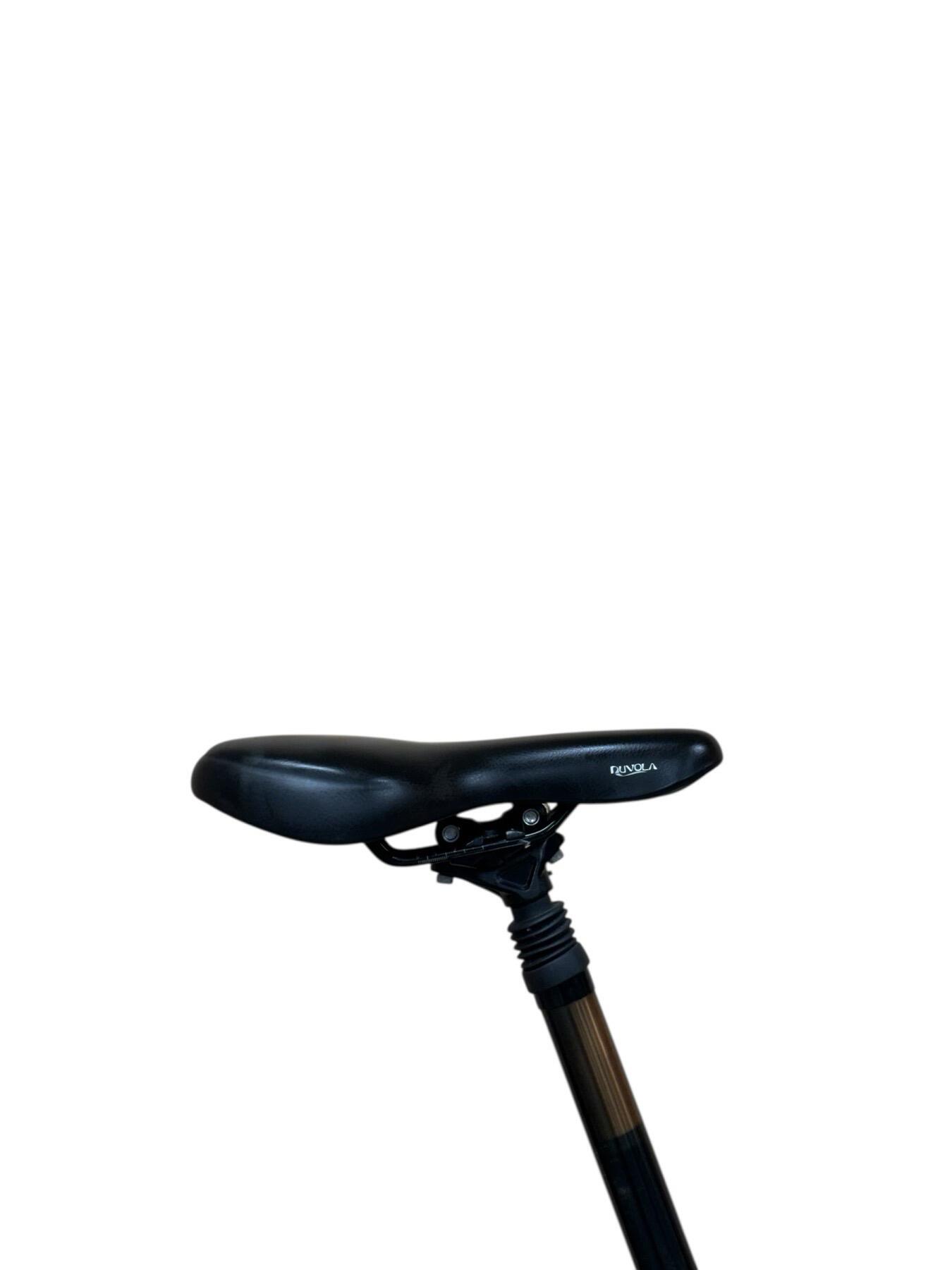 Reconditionné - Vélo électrique Diamant Mandara Deluxe+ SHIMANO - comme neuf 4/7