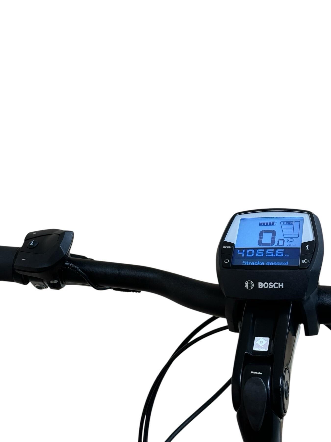 Reconditionné - Vélo électrique Diamant Mandara Deluxe+ SHIMANO - comme neuf 3/7