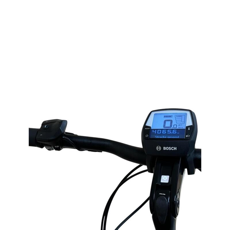 Second Hand - E-Bike Diamant Mandara Deluxe+ Shimano Deore - Canou