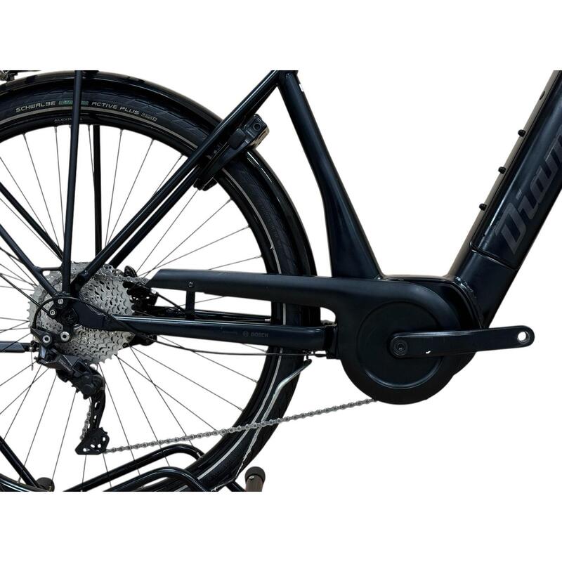 Second Hand - E-Bike Diamant Mandara Deluxe+ Shimano Deore - Canou