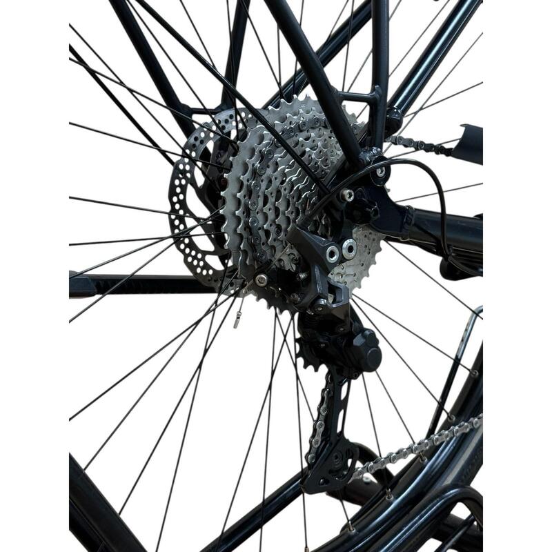 Second Hand - E-Bike Diamant Mandara Deluxe+ Shimano Deore - Canou