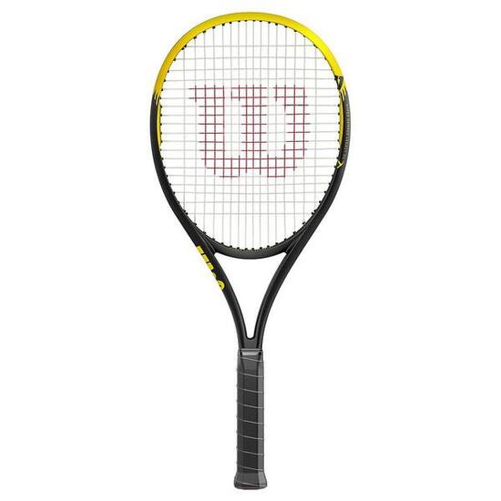 Rakieta tenisowa Wilson Hyper Hammer Legacy Mid