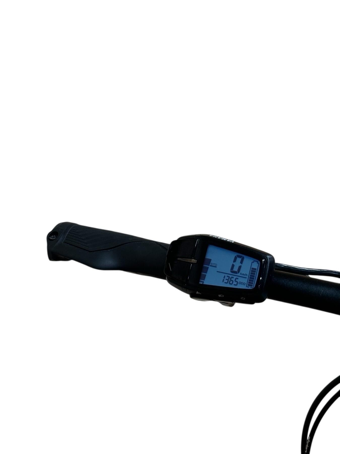 Segunda vida - Bicicletas eléctricas Raymon CrossRay E3.0  Shimano - Como novo 3/7