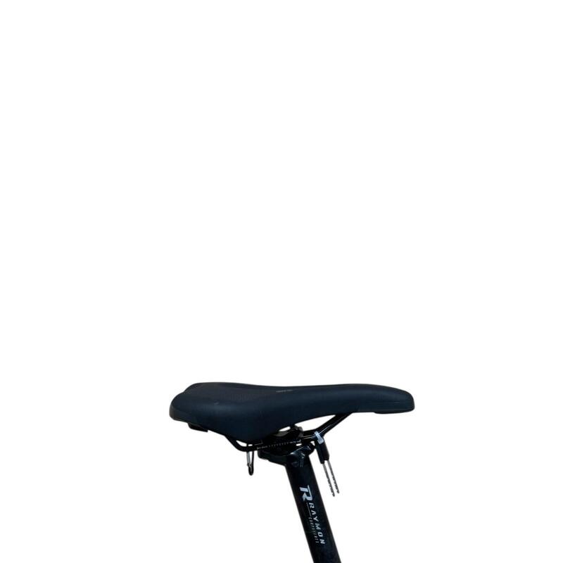 Second Hand - E-Bike Raymon CrossRay E 3.0 Shimano Deore - Canou 