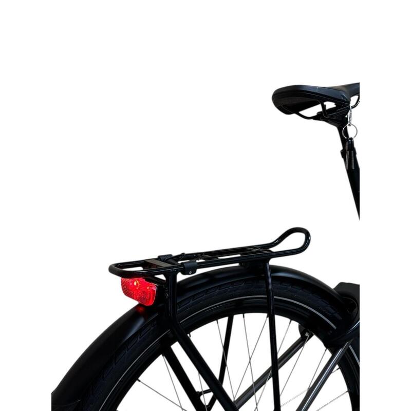 Second Hand - E-Bike Kalkhoff Image 5.B Move+ Shimano Nexus - Canou
