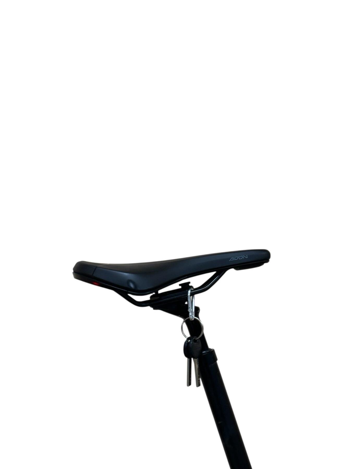 Refurbished - E-Bike Kalkhoff Image 5.B Move+ NEXUS - Wie neu  5/7