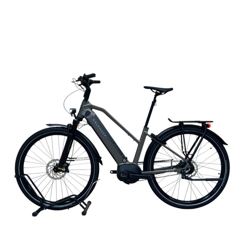 Second Hand - E-Bike Kalkhoff Image 5.B Move+ Shimano Nexus - Canou