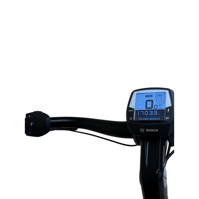Second Hand - E-Bike Kalkhoff Image 5.B Move+ Shimano Nexus - Canou