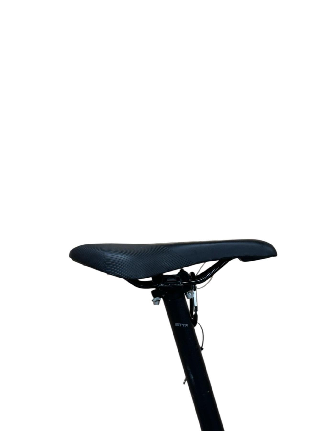 Refurbished -  E-Bike Bulls Cross Evo 625 SHIMANO - Wie neu  4/7
