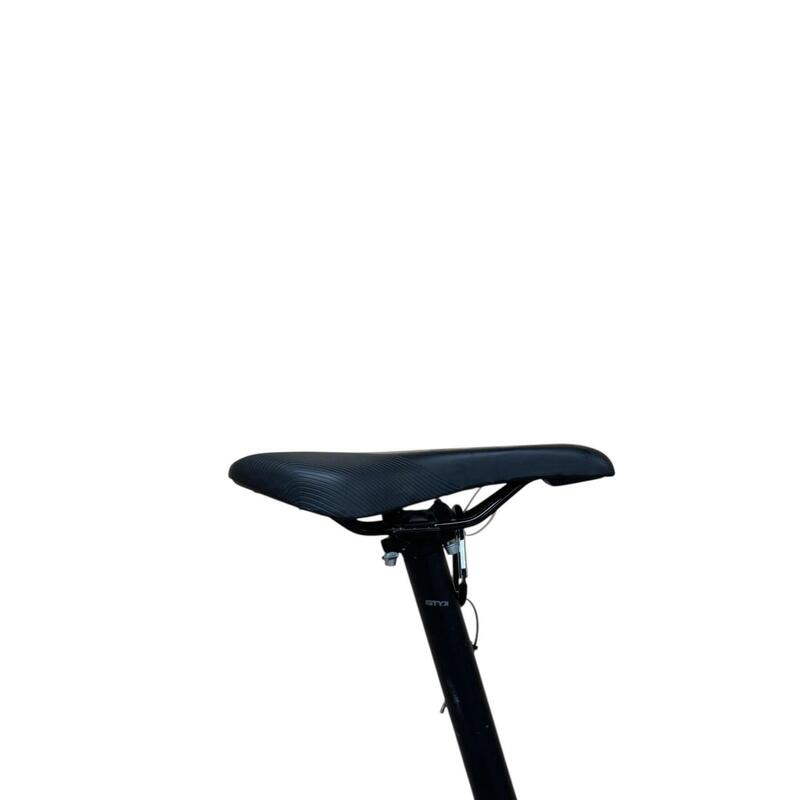 Second Hand - E-Bike Bulls Cross Evo 625 Shimano Deore - Canou