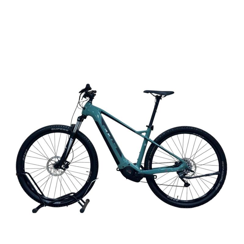 Second Hand - E-Bike Bulls Cross Evo 625 Shimano Deore - Canou