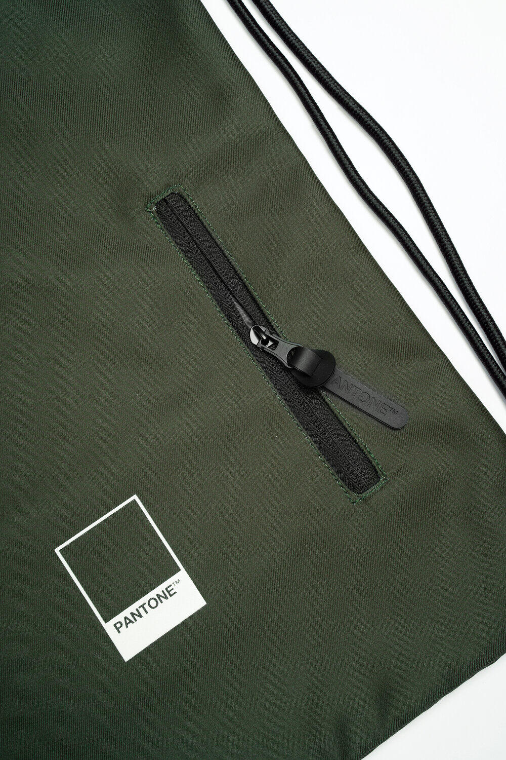 PANTONE™ Urban Multifunctionele Sporttas 51x35,5 cm Geweer groen 5/6