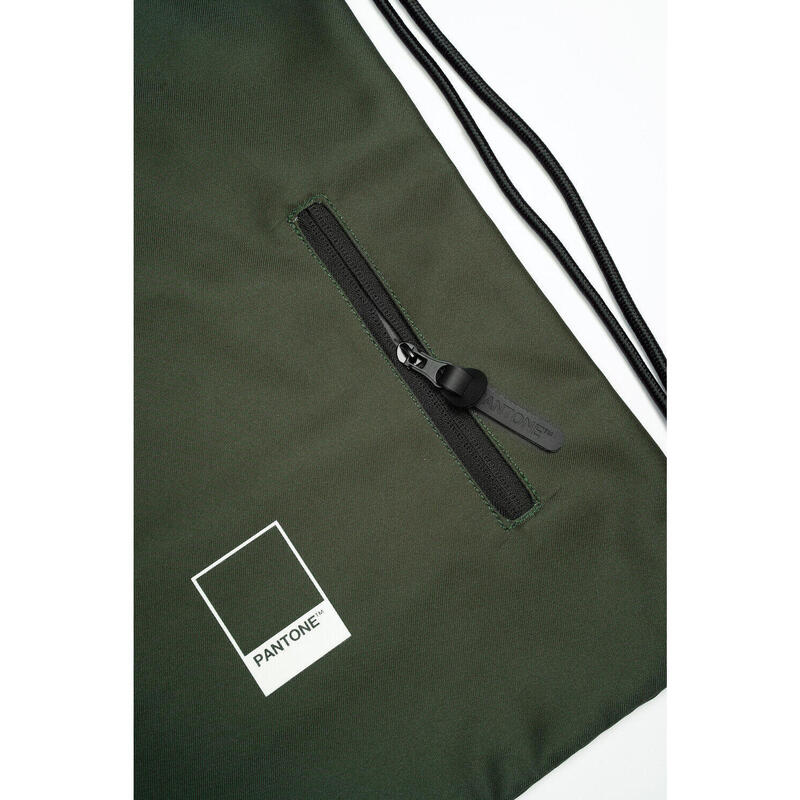 Sac de sport polyvalent PANTONE™ Urban 51x35,5 cm Vert Fusil